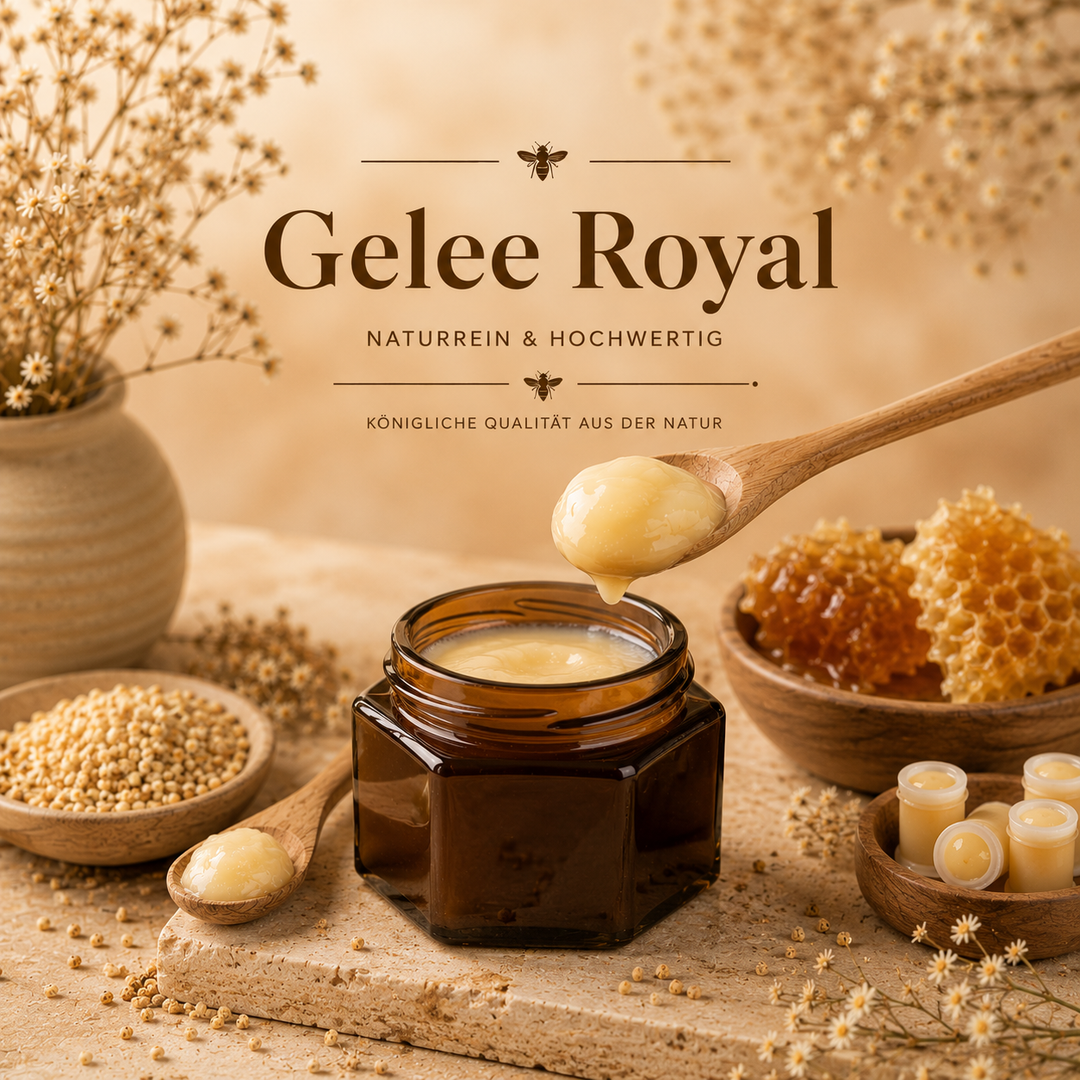Gelee Royal