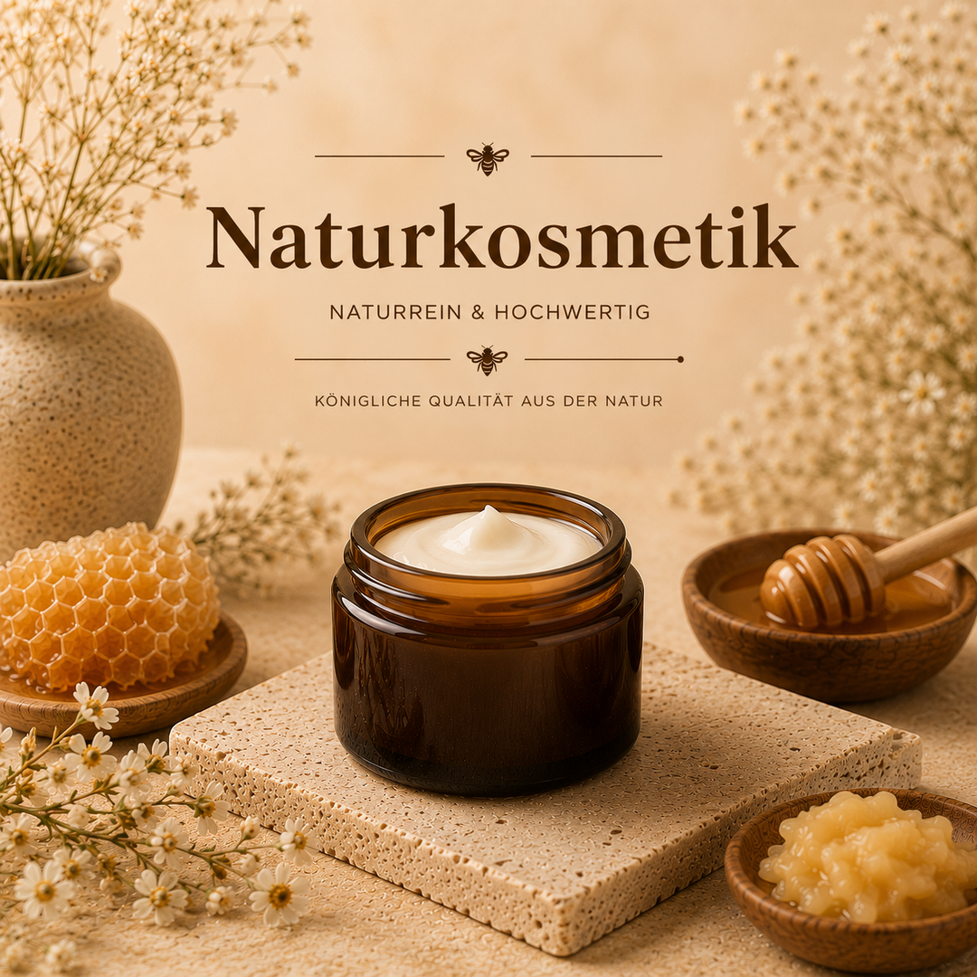 Naturkosmetik