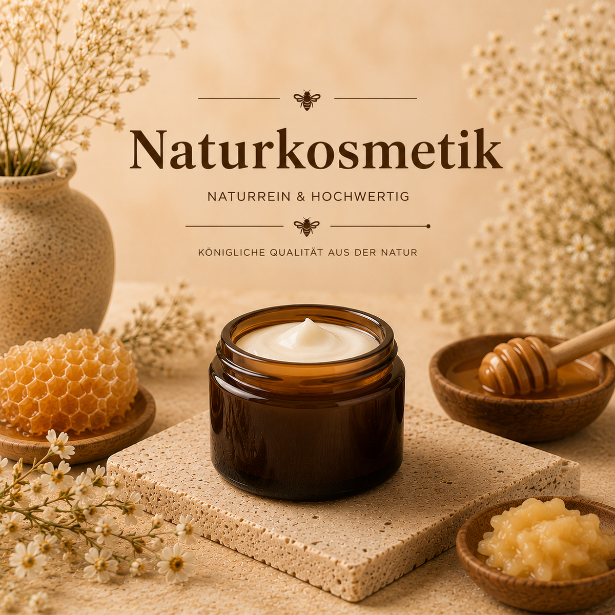 Naturkosmetik